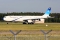 Airbus A340-313